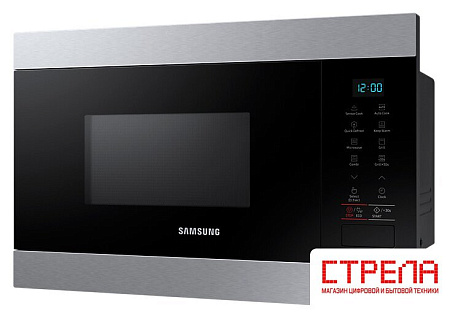 Микроволновая печь Samsung MG22M8074AT