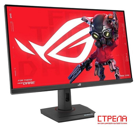 Игровой монитор ASUS ROG Strix XG32UCG