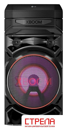 Патибокс LG XBOOM RNC5