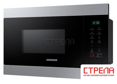 Микроволновая печь Samsung MG22M8074AT