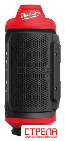 Беспроводная колонка Milwaukee M12 SPEJSG2-0