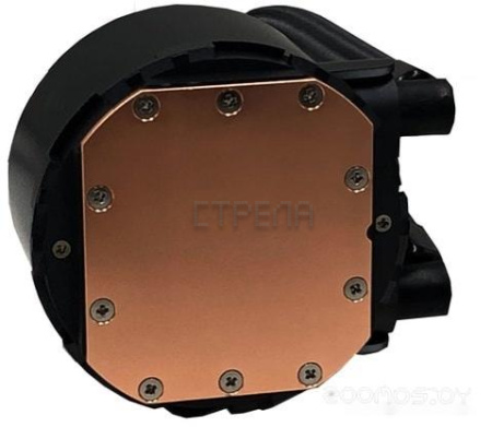 Кулер для процессора Xilence LiQuRizer LQ360.ARGB XC980