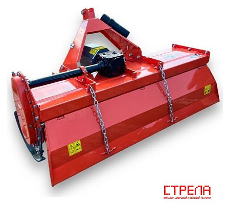 Фреза Rossel CTL210