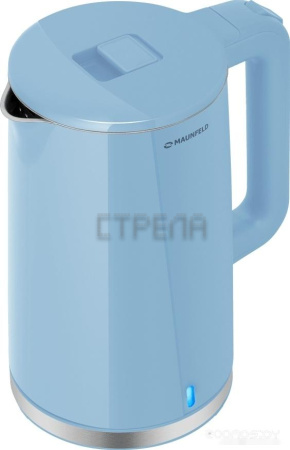 Электрический чайник Maunfeld MGK-633BL