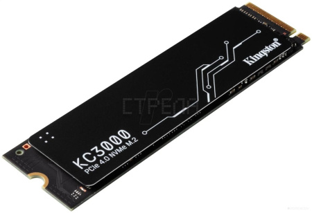 SSD Kingston KC3000 1TB SKC3000S/1024G