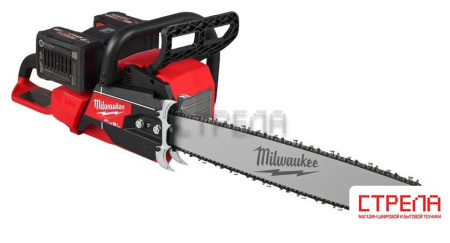 Аккумуляторная пила Milwaukee M18F2CHS50-802 4933480121 (с 2-мя АКБ)