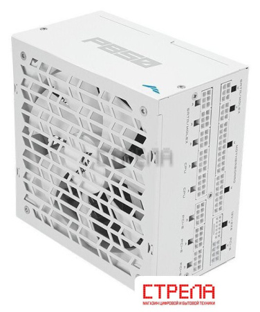 Блок питания Sama P850 850W P0850-WHPFF001-EU