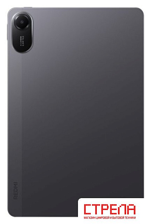 Планшет Xiaomi Redmi Pad 2 4G 4GB/128GB международная версия (темно-серый)