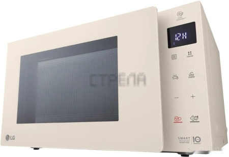 Микроволновая печь LG MS2536GIK