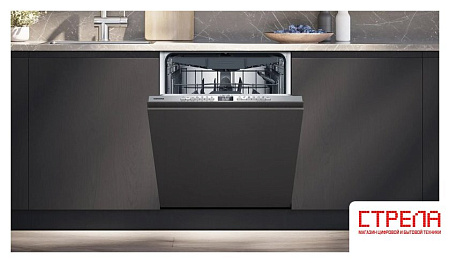 Встраиваемая посудомоечная машина Siemens iQ300 SN63HX06CE