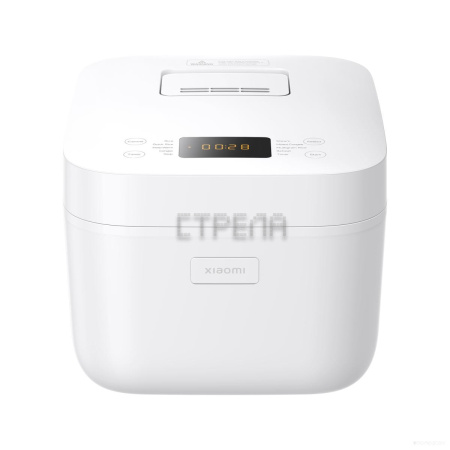 Мультиварка Xiaomi Multifunctional Rice Cooker 4L MFB090-1 (евровилка)