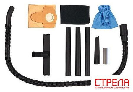 Пылесос Einhell TC-VC 1820 S Kit