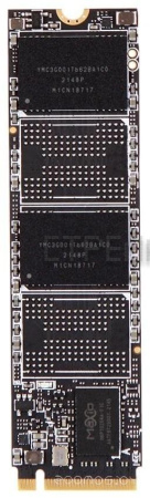 SSD Hikvision E3000 256GB HS-SSD-E3000/256G