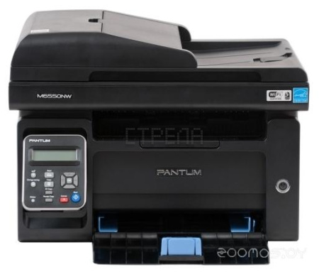 Принтер Pantum M6550NW