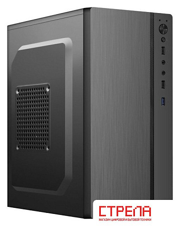 Компьютер Jet Multimedia 5R7600D32M50VGALW5