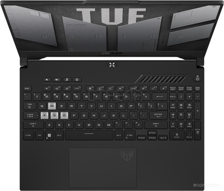 Игровой ноутбук Asus TUF Gaming F15 FX507ZC4-HN143