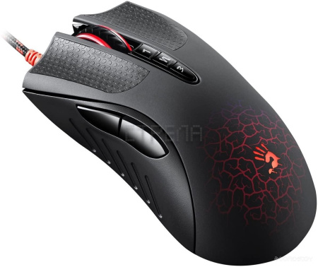 Игровая мышь A4Tech Bloody Blazing A90