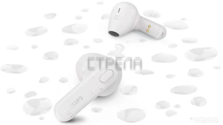 Наушники Philips TAT1138WT/00