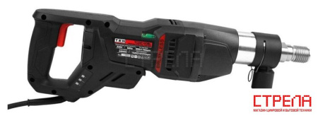Дрель алмазного сверления TEH TCD8160BL