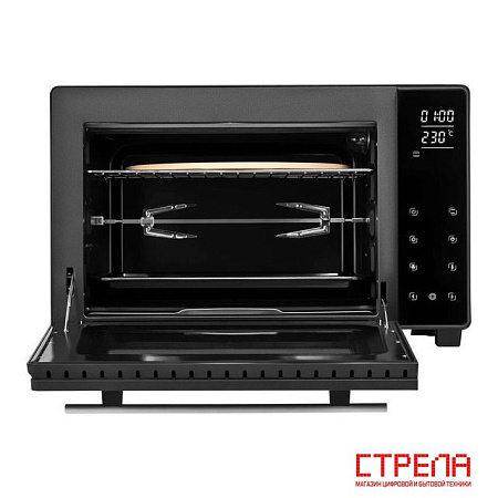 Мини-печь Sencor SEO 3250BK