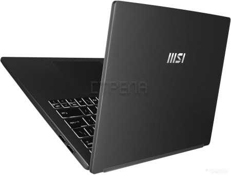 Ноутбук MSI Modern 14 C12MO-822XBY
