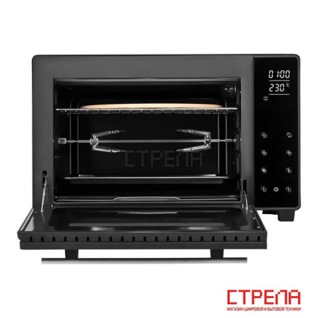 Мини-печь Sencor SEO 3250BK