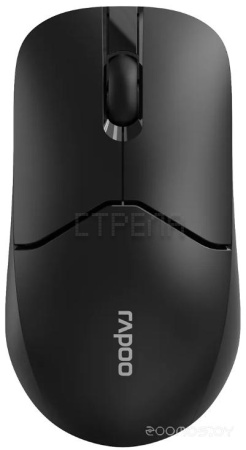 Мышь Rapoo 1510 (черный)