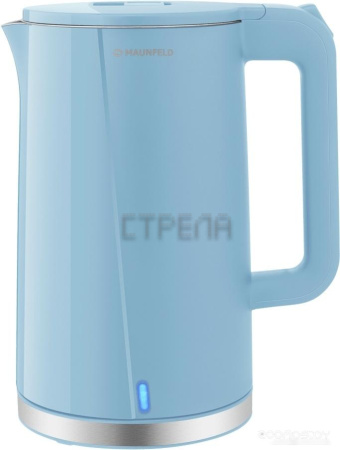 Электрический чайник Maunfeld MGK-633BL