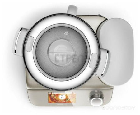 Кухонный процессор Kenwood CookEasy+ CCL50.A0CP