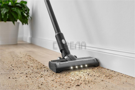 Пылесос Sencor SVC 7523BK