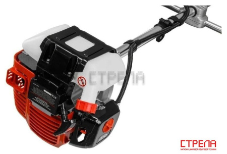 Триммер ECO GTP-255 Power MAX