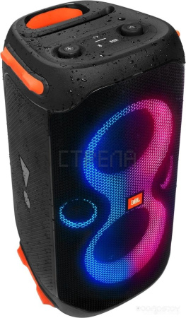 Колонка для вечеринок JBL Partybox 110