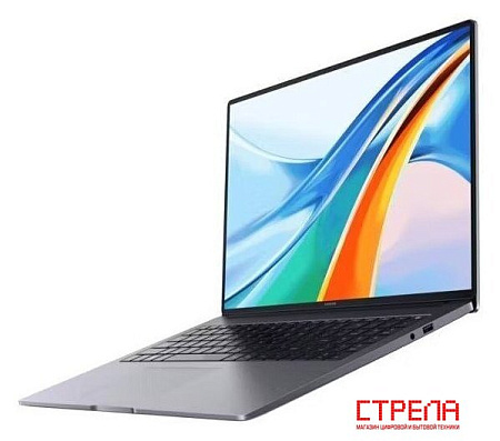 Ноутбук HONOR MagicBook X16 Plus 2024 BRI-76 5301AJPD