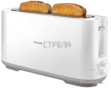 Тостер Philips HD2590/00