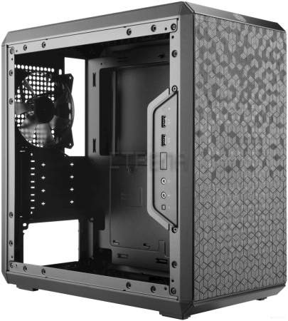 Корпус Cooler Master MasterBox Q300L