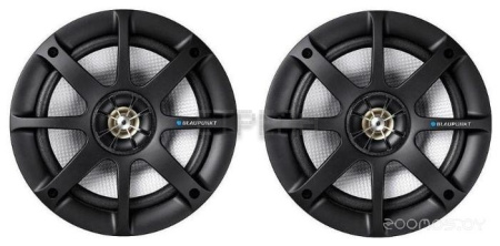 Автоакустика Blaupunkt GTx 542