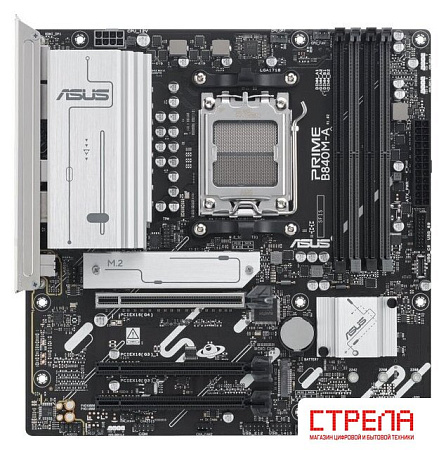 Материнская плата ASUS Prime B840M-A-CSM