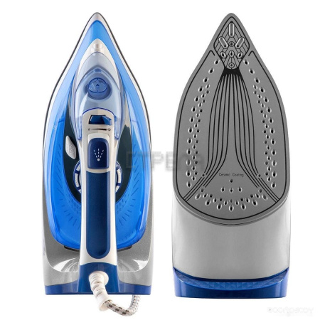 Утюг Endever Delta-217