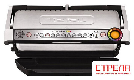 Электрогриль Tefal Optigrill+ XL GC722D34