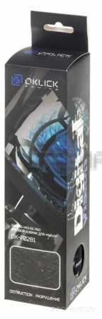 Коврик для мыши Oklick OK-F0281