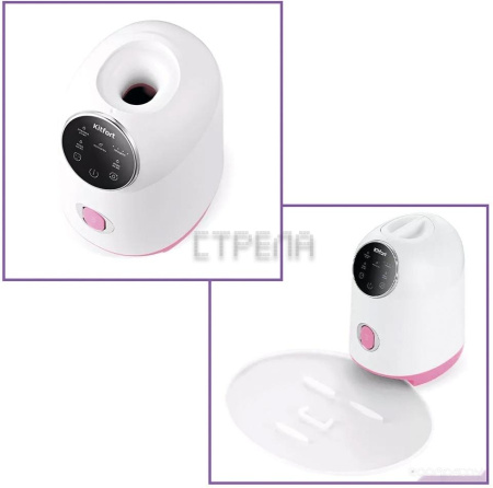 Маска для омоложения лица Kitfort KT-3127-1