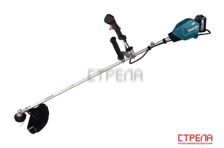 Триммер Makita UR006GZ06 (без АКБ)