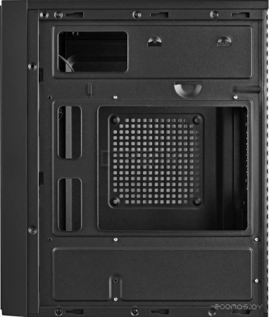 Корпус Ginzzu B350