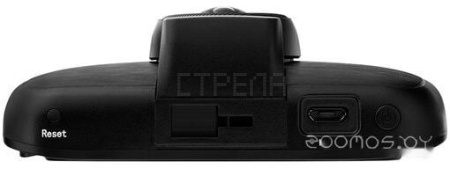 Автомобильный видеорегистратор Prestigio RoadRunner 605GPS