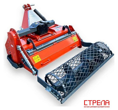 Фреза Rossel STB-155