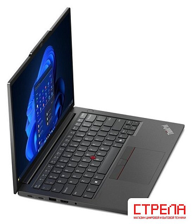 Ноутбук Lenovo ThinkPad E14 Gen 6 Intel 21M700AXIG