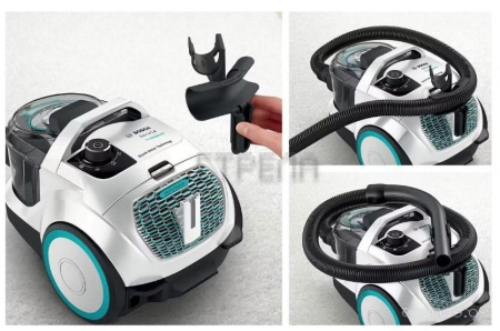 Пылесос Bosch Serie 4 BGC21HYG1