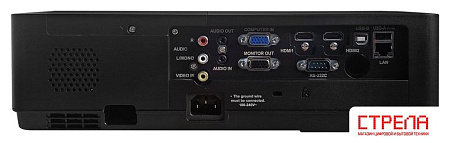 Проектор CACTUS CS-S3.B