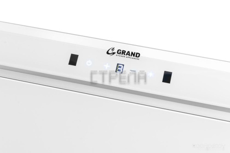 Кухонная вытяжка Grand Belfor GC 60 (белый)