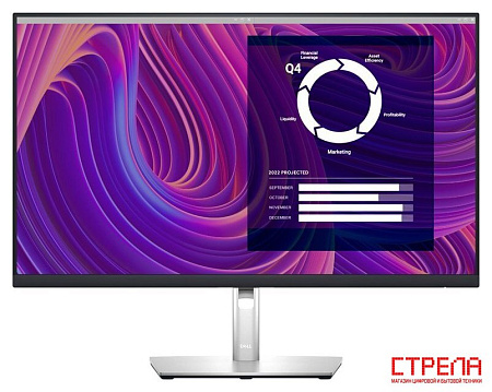 Монитор Dell P2723D